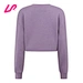 casual pullover